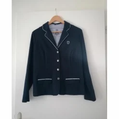 Veste de concours Fouganza