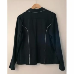 Veste de concours Fouganza