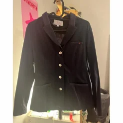 Veste de concours GEM
