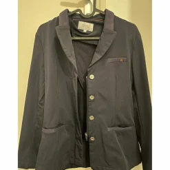 Veste de concours GEM