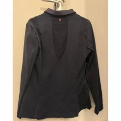 Veste de concours GEM