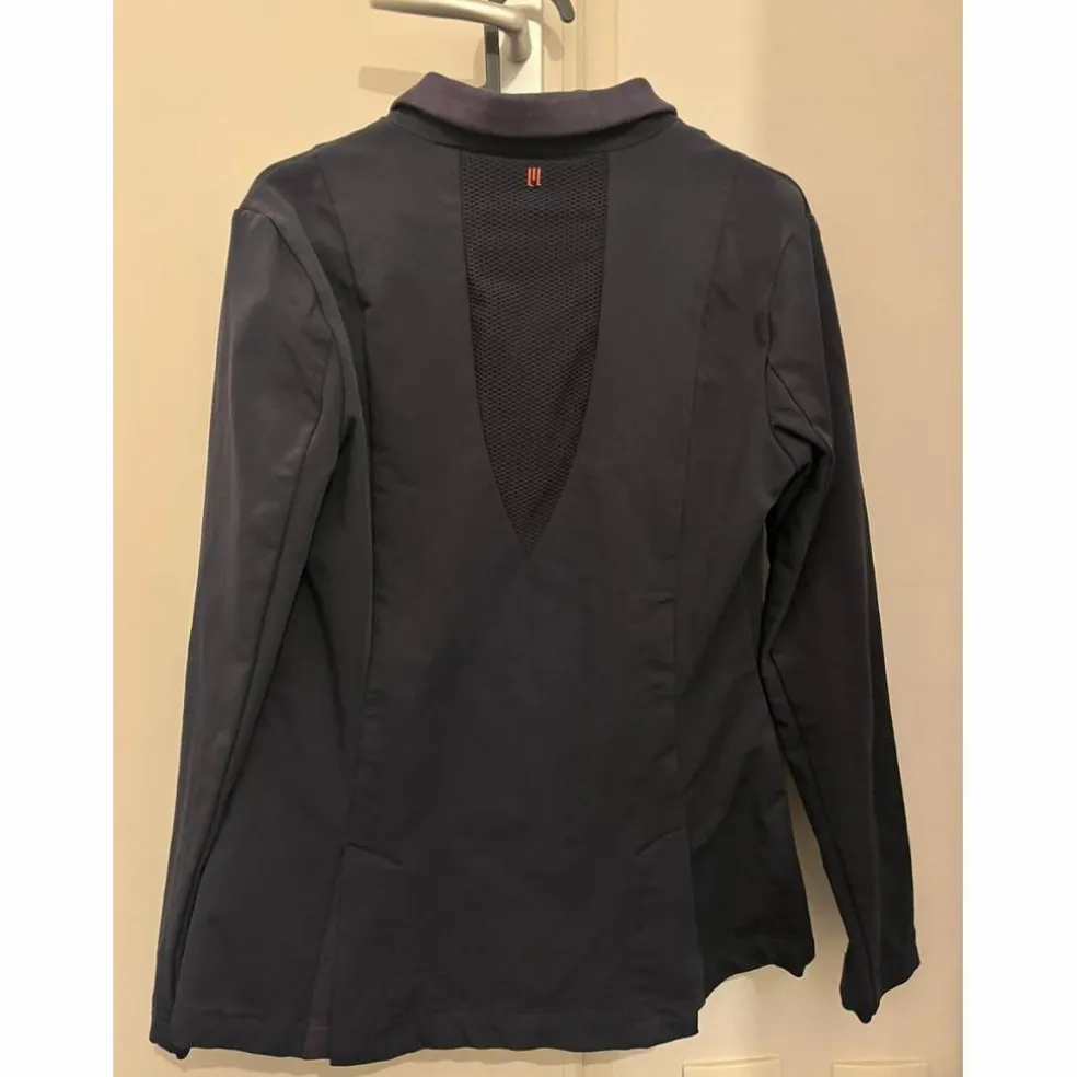 Veste de concours GEM