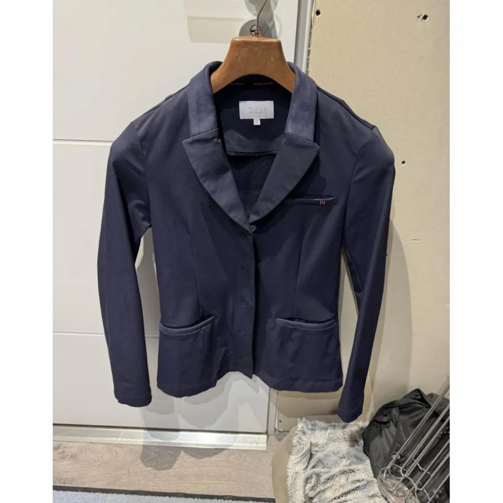 veste de concours gem