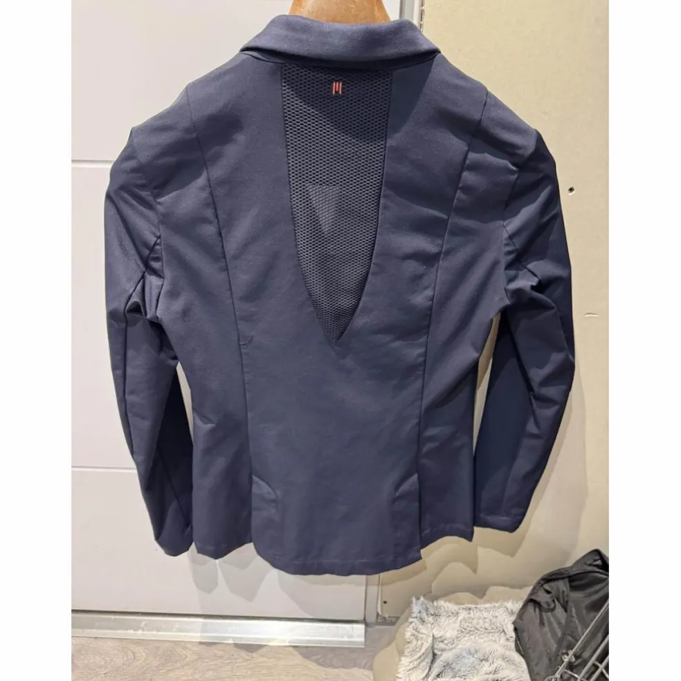 veste de concours gem
