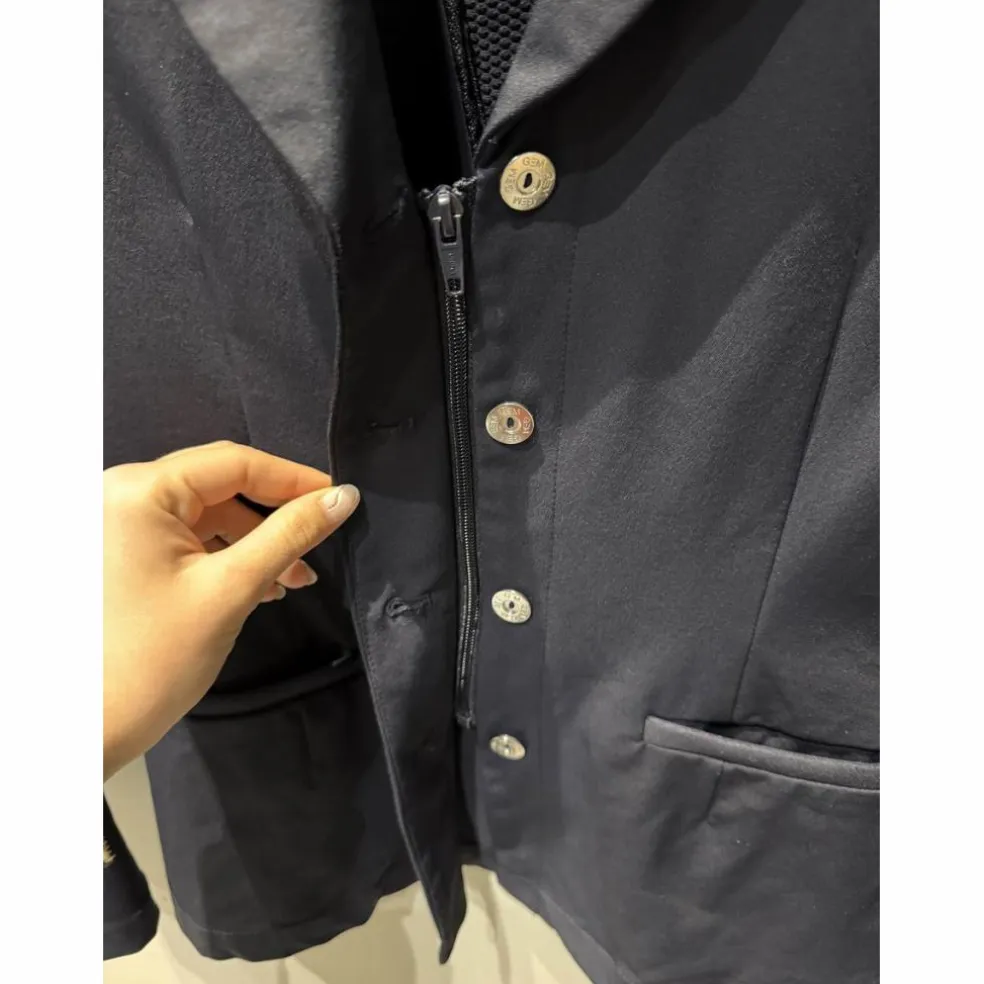 veste de concours gem