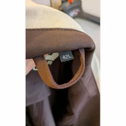 Veste de concours GPA