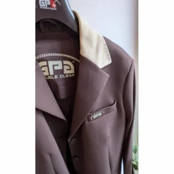 Veste de concours GPA