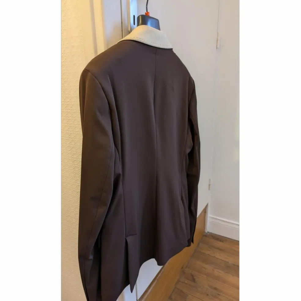Veste de concours GPA