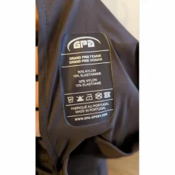 Veste de concours GPA