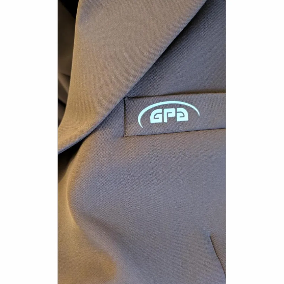 Veste de concours GPA