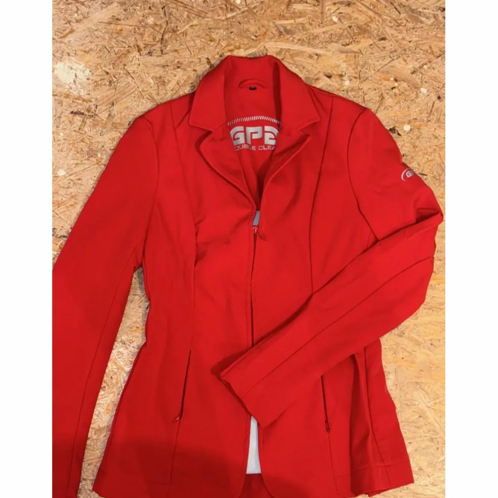 Veste de concours GPA