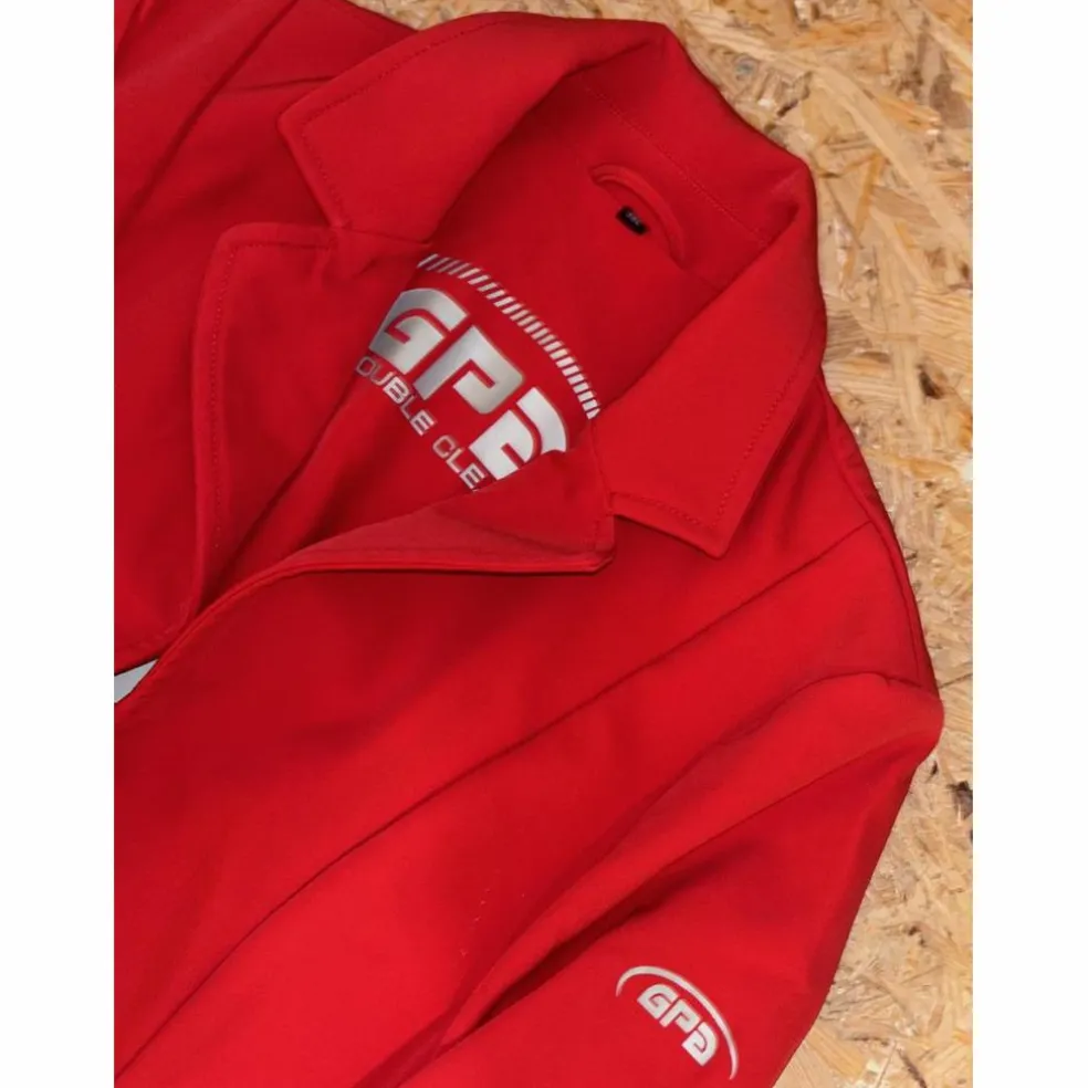 Veste de concours GPA