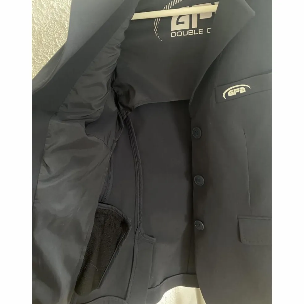Veste de Concours GPA