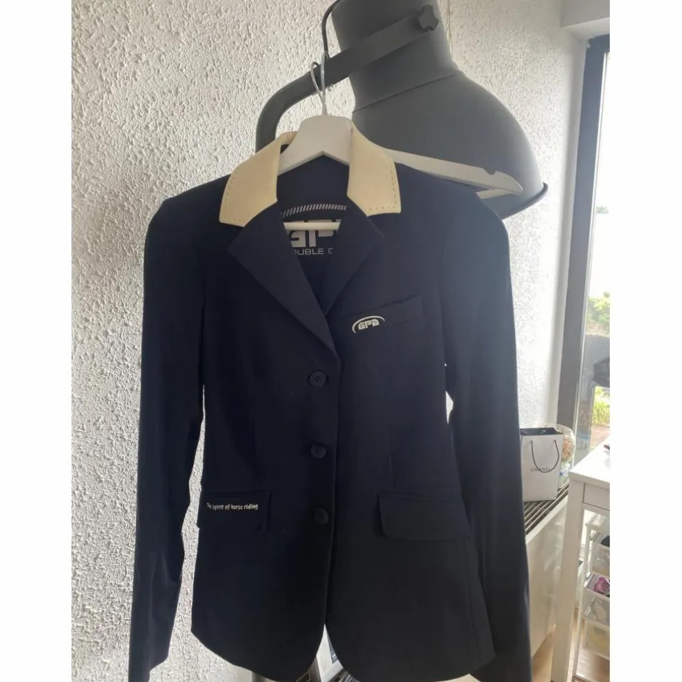 Veste de Concours GPA