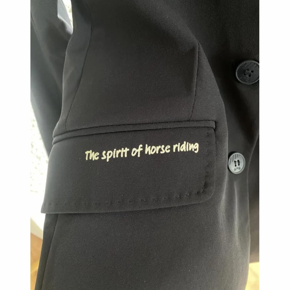 Veste de Concours GPA