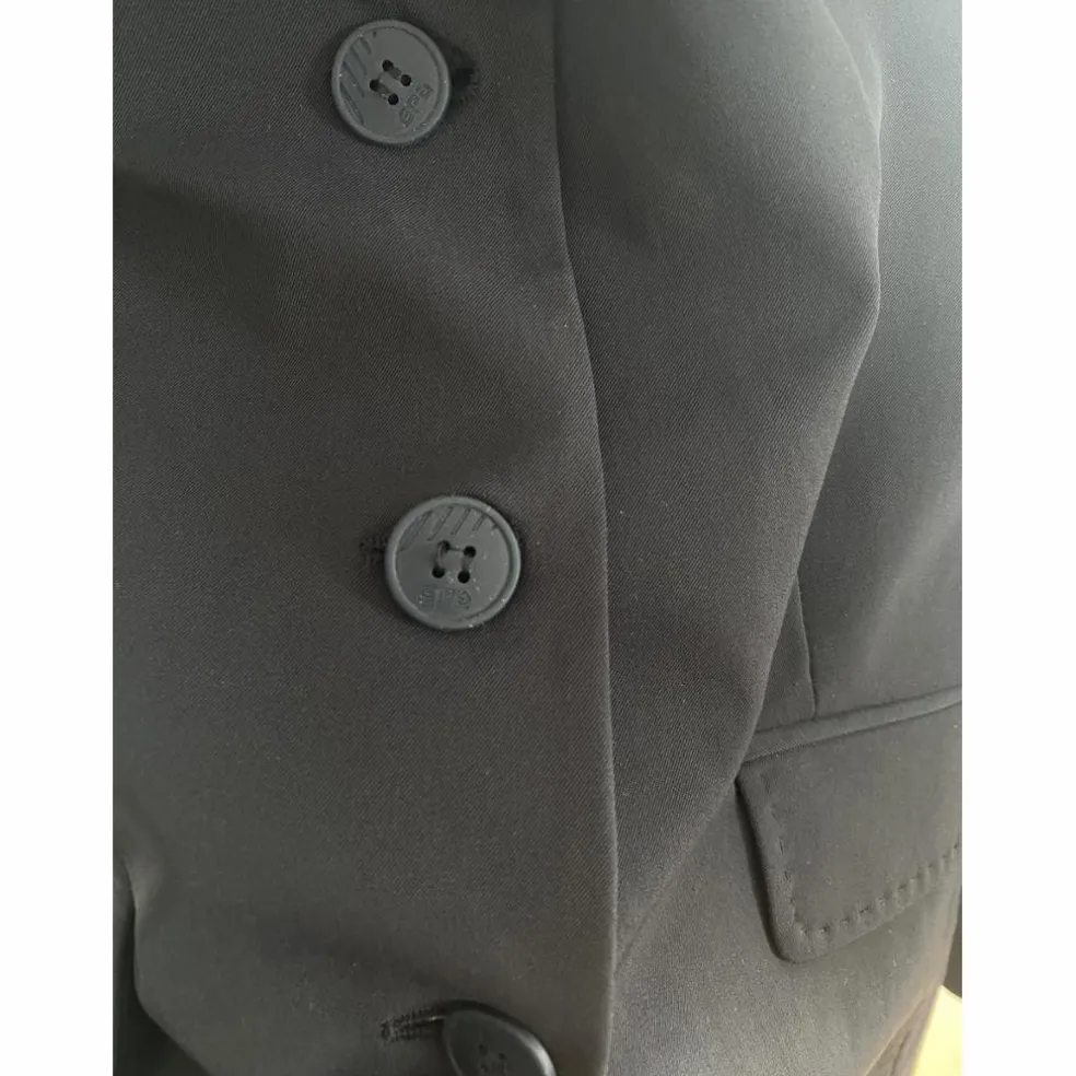 Veste de Concours GPA