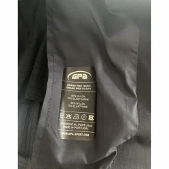 Veste de Concours GPA
