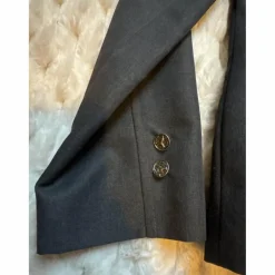 veste de concours grise RED HORSE