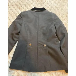 veste de concours grise RED HORSE