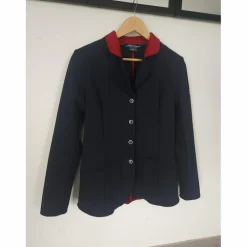 Veste de concours Hacour