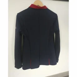 Veste de concours Hacour