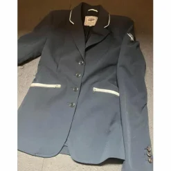 Veste de concours Hagg