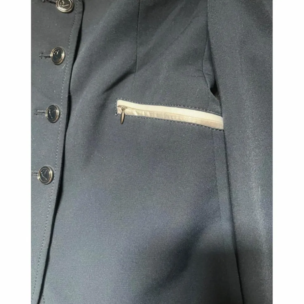 Veste de concours Hagg