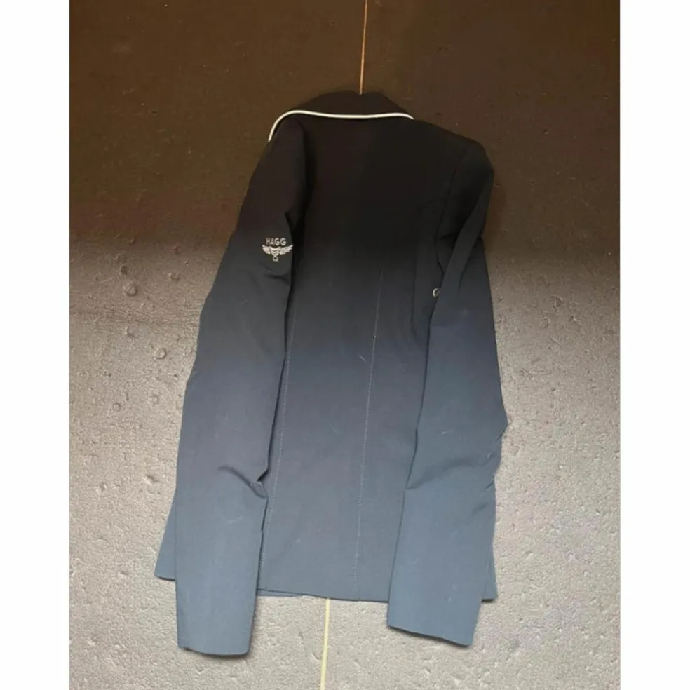 Veste de concours Hagg