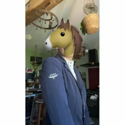 Veste de concours Hagg