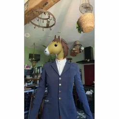 Veste de concours Hagg