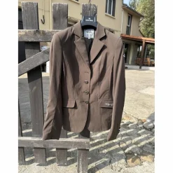 Veste de concours HAGG