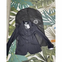 veste de concours Harcour NEUF