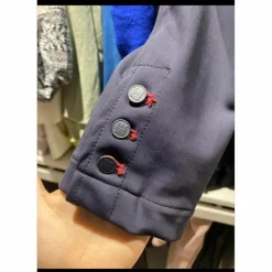 veste de concours harcour
