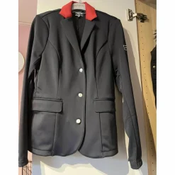 veste de concours harcour