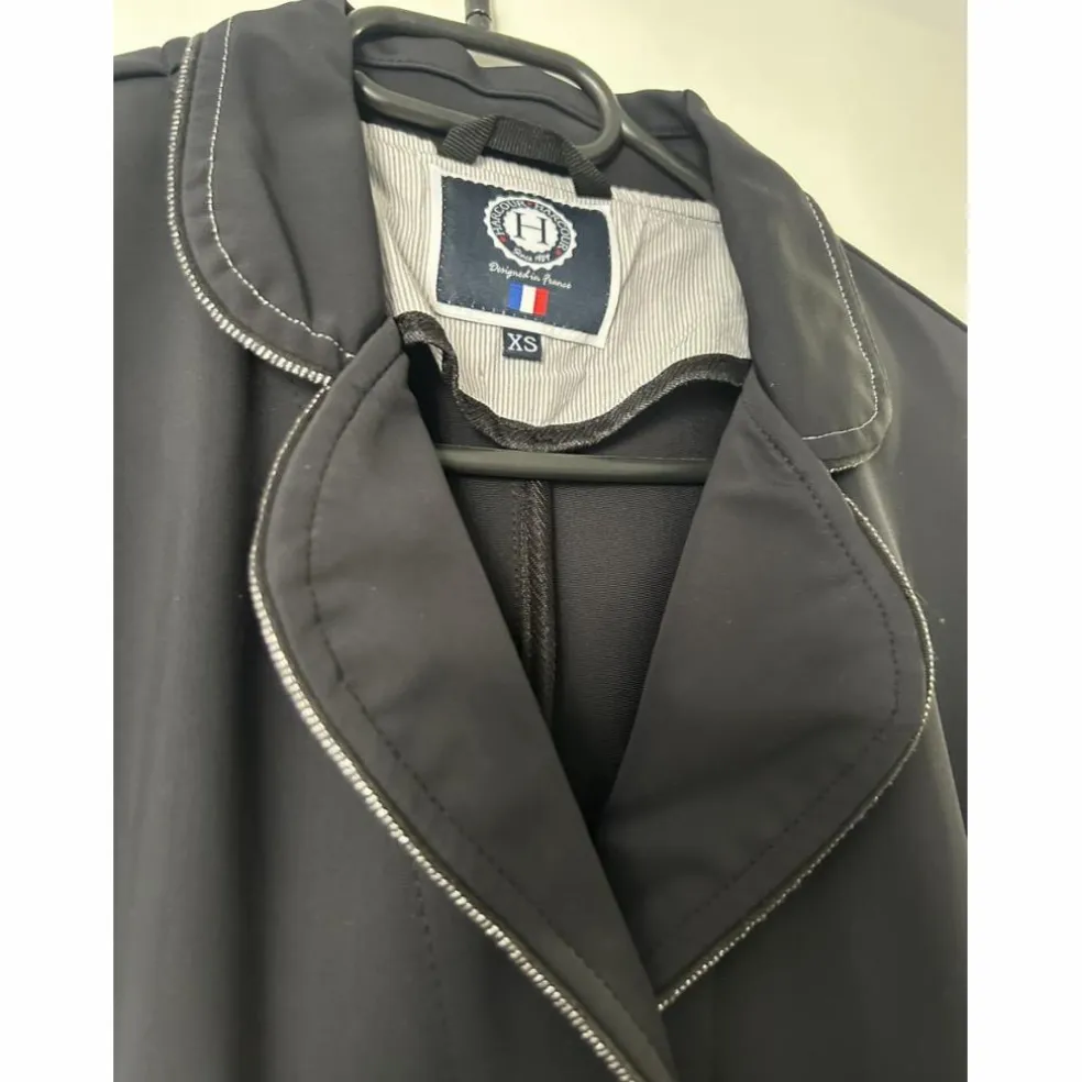 veste de concours Harcour