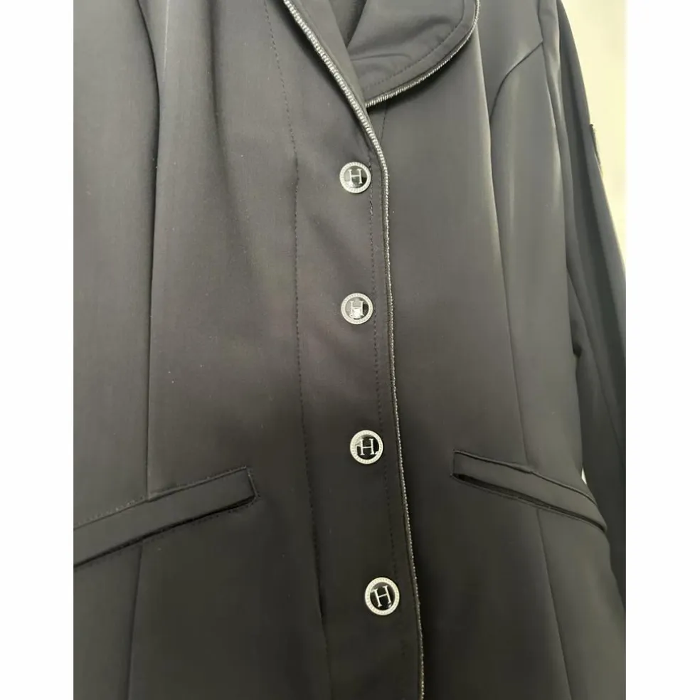 veste de concours Harcour