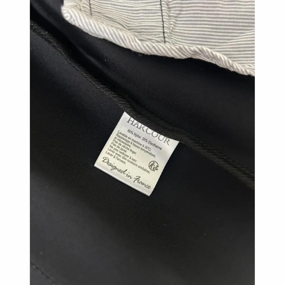 veste de concours Harcour