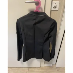 veste de concours Harcour noir taille XS