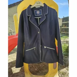 Veste de concours harcour