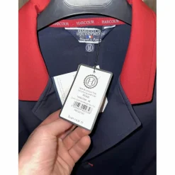 veste de concours Harcour