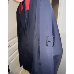 veste de concours Harcour