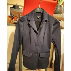 Veste de concours hkm enfant