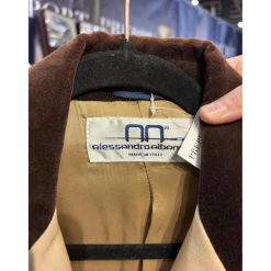 Veste de concours Homme