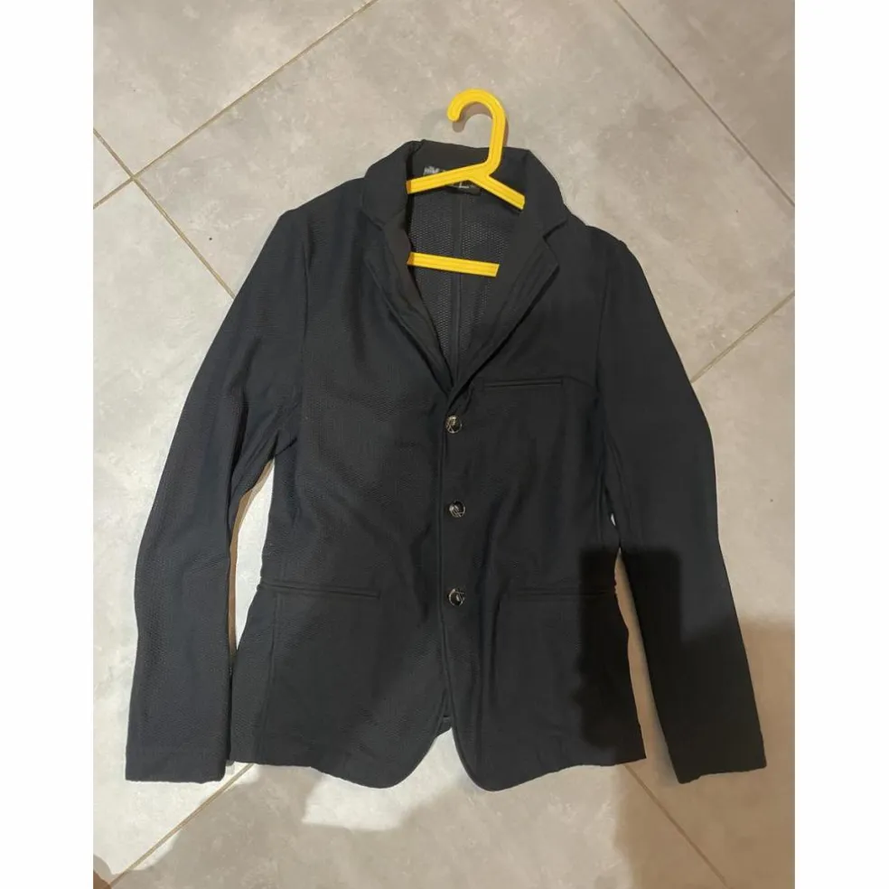 Veste de concours homme
