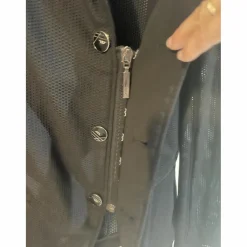 Veste de concours homme