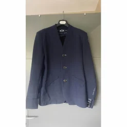 veste de concours horse pilot