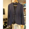 Veste de concours horse pilote