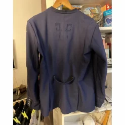 Veste de concours horse pilote