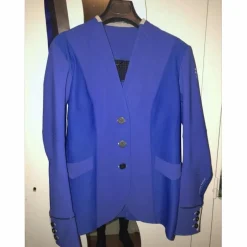 Veste de concours horse pilot