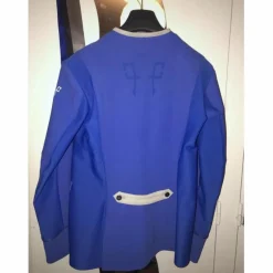 Veste de concours horse pilot